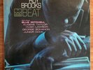 Roy Brooks   Beat - Workshop Jazz W 220 - Used LP Mono 1964 RARE