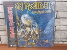 Iron Maiden LIVE AFTER DEATH Vinyl LIMITED EDITION PICTURE DISC LP SEALED NEW