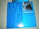 Jackie McLean Bluesnik 180g 45rpm 2LP - Music Matters ed. MMBST-84067