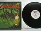 Quicksilver Messenger Service - Shady Grove UK 1987 Edsel Reissue LP Gatefold
