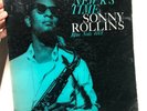 Sonny Rollins ?– Newk's Time RVG 63rd NYC FIRST PRESSING OG LP VG