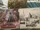 Steely Dan Vinyl Albums X 3