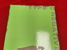 2011 Type O Negative None More Negative Colored Vinyl 6 LP Box Complete Set