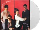 MAKIN' TIME LP Rhythm And Soul MILKY CLEAR COLOURED Vinyl 1985 2020 RSD SEALED