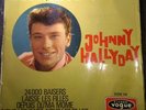 EP 45t Sp Johnny Hallyday Disque D’or Dov 14    24000 BAISERS LAISSE LES FILLES
