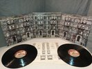 LED ZEPPELIN 2 LP Physical Graffiti SS 2-200 All Inserts  1976