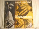 LP - BLUE NOTE 1569-PAUL CHAMBERS-BASS ON TOP-NYUSA-DG-P-R-RVG MONO-SHRINK-NM