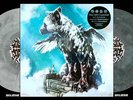 THE LAST GUARDIAN Soundtrack 2xLP on GREY VINYL Takeshi Furukawa SEALED Iam8bit