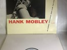 HANK MOBLEY 1568 / JAPAN DG MONO BLUE NOTE MINT SUPERB COPY
