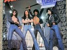 Thin Lizzy ?– Fighting - LP Vinyl Record - Excellent Condition