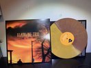 Alkaline Trio - Maybe I'll Catch Fire Vinyl Record Album Half Color LP NEW