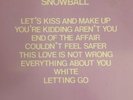 The Field Mice Snowball 10” 90s Indie Pop Rock Sarah Records 402 Bristol