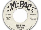 Bobby Davis-A Human's Prayer / Damper Down 7