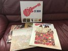 The Monkees: the Monkees IN Mono (Mono Version) 5 Vinyl LP Boxset,