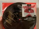 Francis Trouble by Albert Hammond, Jr. Vinyl Signed  The Strokes