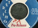 PETER TOSH - Maga Dog, Sterling pre release, Rare Ja release