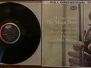 'THE MAGIC BOW'    Michael Rabin                 Capitol SP8510 rainbow US   EX+
