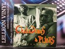Chaka Demus & Pliers Tease Me LP Album Vinyl Record 514881 A2/B2 Rap Reggae 90’s