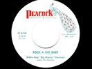 BLUES-WILLIE MAE 