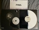 PVRIS White Noise Vinyl Record Album LP Paramore Paris Emo Rise Records Pop Punk