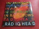 Radiohead - In Rainbows 2007 XL Original Sealed  LP