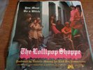 Good one, Lollipop Shoppe, You Must be a Witch, UNI # 55050, promo, sl, vg++,