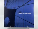 Shing02 & Chimp Beats - ASDR Vinyl Record LP Nujabes