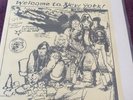 The Rolling Stones Welcome To New York Vinyl Unofficial