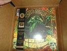 Rob Zombie The Lunar Injection Beer & Mustard Swirl Vinyl 536 of 750 In Hand