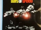 Paul Weller,  Double Vinyl Lp Record,  Days Of Speed, Grading Excellent