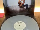Giveon - Take Time - Silver and Smoke Colored Vinyl Record
