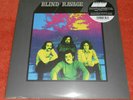 BLIND RAVAGE s/t Rare Canadian Hard Rock Psych   re-issue Sealed