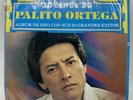 Palito Ortega 30 Exitos Album De Oro 2 LP Record Vinyl 12” 33 Rpm VG+/VG+
