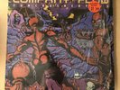 RARE ?? COMPANY FLOW - FUNCRUSHER PLUS 2xLP VINYL 1997