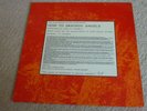 COIL - How To Destroy Angels - Very Rare 1984 1st Press 12