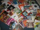 Vinyl Singles Oldies - Beatles - Stones - Searchers - Troggs - Hollies  u.a.