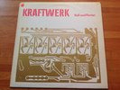KRAFTWERK - 1973 Vinyl 33rpm LP - RALF AND FLORIAN