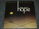 RORY COONEY Do Not Fear To Hope XIAN CCM LP VG+