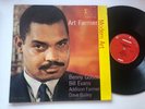 Art Farmer LP Modern Art w/ Benny Golson Bill Evans ORIG