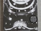 JETHRO TULL-A PASSION PLAY-NEW 180G RE-ISSUE LP-STEVEN WILSON STEREO REMIX-2014