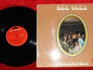 LP Bee Gees: Horizontal (Polydor Stern Musik 184 122) D 1968