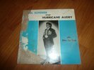 JO-EL SONNIER Sings HURRICANE AUDRY plus other top songs GOLDBAND CAJUN VINYL LP