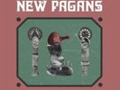 ID4z-NEW PAGANS-SEED  THE VESSEL  TH-vinyl LP-New