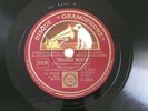Germaine Sablon Toujours mentir 78 Tours Gramophone K-7305 #MP3#