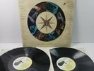 Nitty Gritty Dirt Band WILL THE CIRCLE BE UNBROKEN VOL 2 Vinyl MCA UVL2-12500 EX