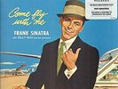 ID99z-Frank Sinatra-Come Fly With Me-vinyl LP-New