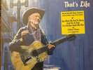 Willie Nelson - That's Life [New Vinyl LP]