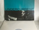 KENNY DREW UNDERCURRENT / JAPAN DG MONO BLUE NOTE MINT SUPERB COPY