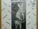 SAM PHIPPS Animal Sounds SIGNED  LP 1981 Oingo Boingo SEALED  Private Free Jazz