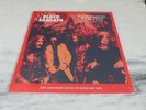 Black Sabbath   The Paranoid Tour 1970   1LP Blood Red Vinyl - New Olympia